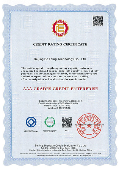 Certificados
