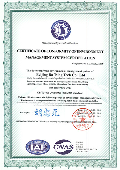 Certificados
