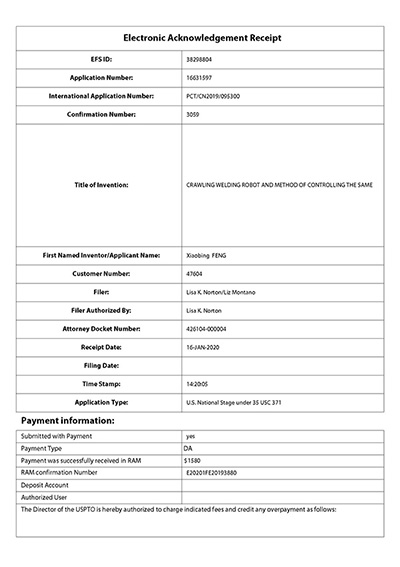 Certificados