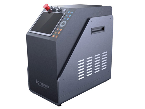 Gabinete de Control